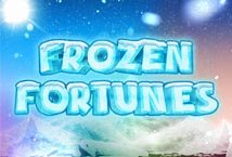 Frozen Fortunes Slot Review